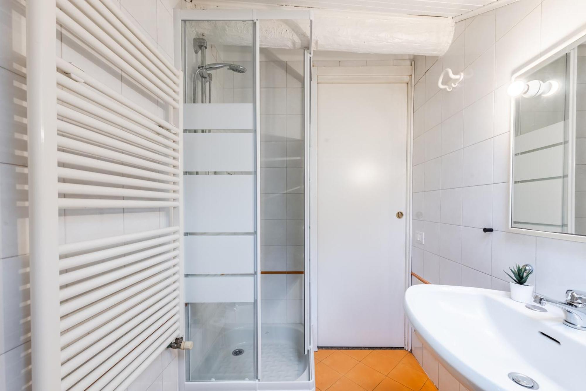 Appartement The White Jungle - San Babila Attic à Milan Extérieur photo